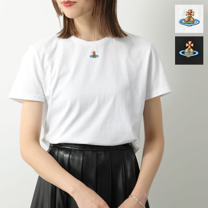 ヴィヴィアンウエストウッド 中古 / ユニオンジャックミニラTシャツ 3 
