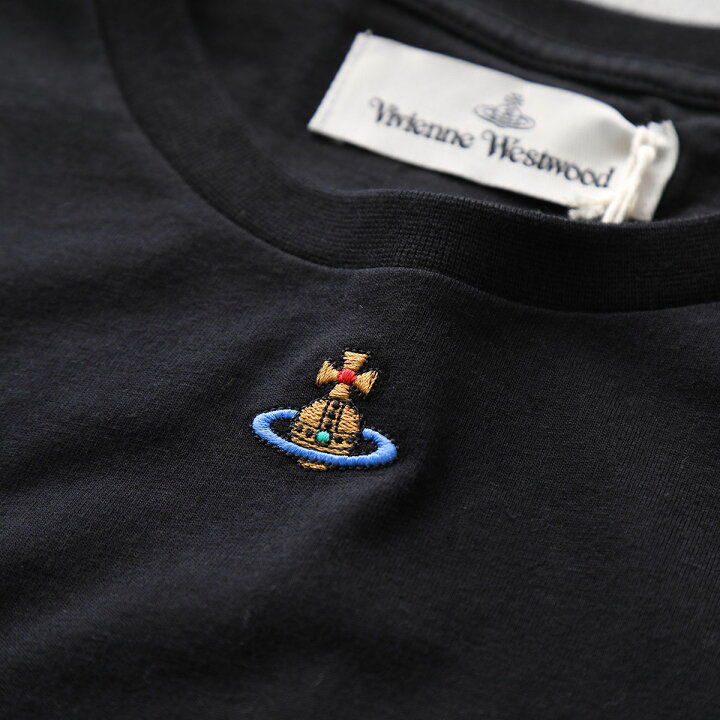 楽天市場】Vivienne Westwood ヴィヴィアンウエストウッド Tシャツ 
