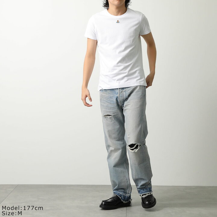 楽天市場】Vivienne Westwood ヴィヴィアンウエストウッド Tシャツ 