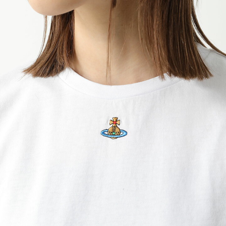 楽天市場】Vivienne Westwood ヴィヴィアンウエストウッド Tシャツ  