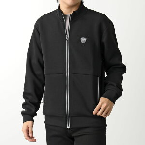 EA7 EMPORIO ARMANI GAZbe G|IA}[j gbNWPbg 8NPM19 PJ4EZ Y Xgb` WbvAbv W[W Spb` 1200/BLACK