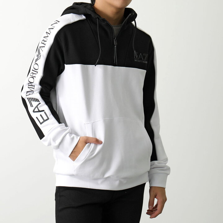 楽天市場】EA7 EMPORIO ARMANI エアセッテ エンポリオアルマーニ 