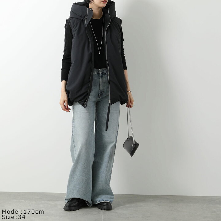 楽天市場】JIL SANDER+ ジルサンダー プラス ダウンベスト J40AF0012 
