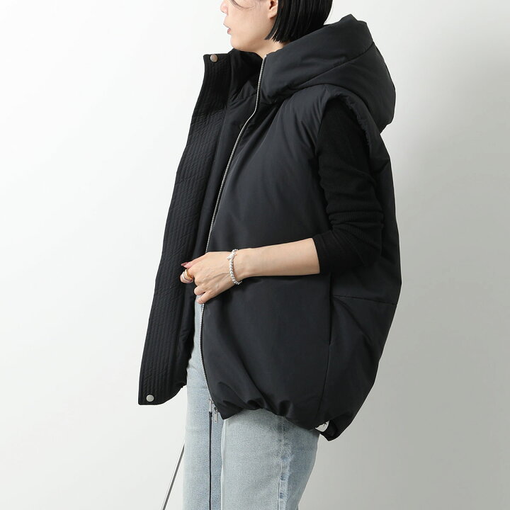 楽天市場】JIL SANDER+ ジルサンダー プラス ダウンベスト J40AF0012  