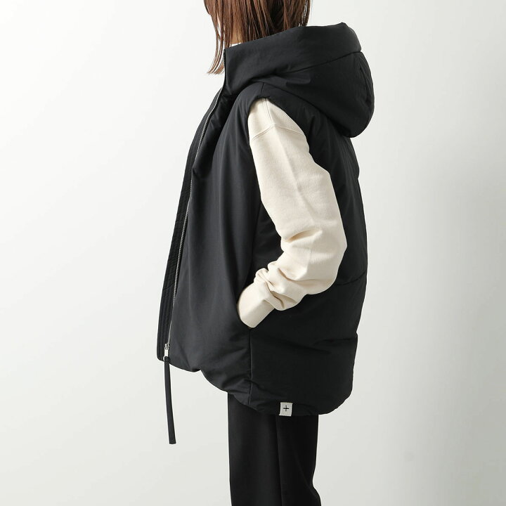 楽天市場】JIL SANDER+ ジルサンダー プラス ダウンベスト J40AF0012 