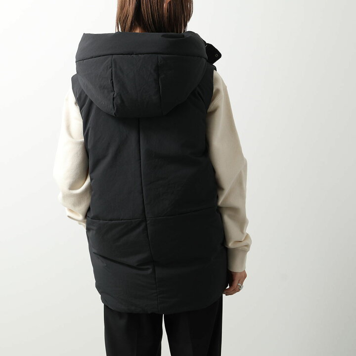楽天市場】JIL SANDER+ ジルサンダー プラス ダウンベスト J40AF0012  