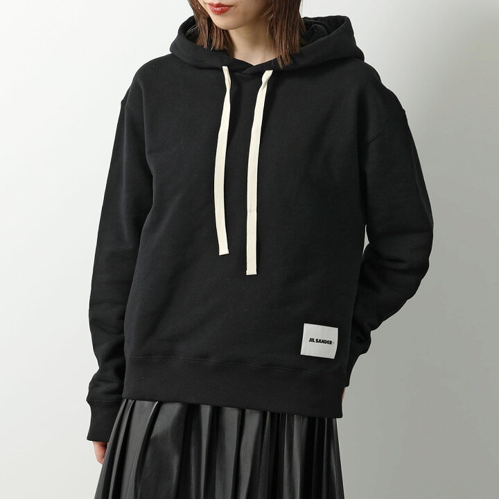 楽天市場】JIL SANDER+ ジルサンダー プラス パーカー J40GU0104 