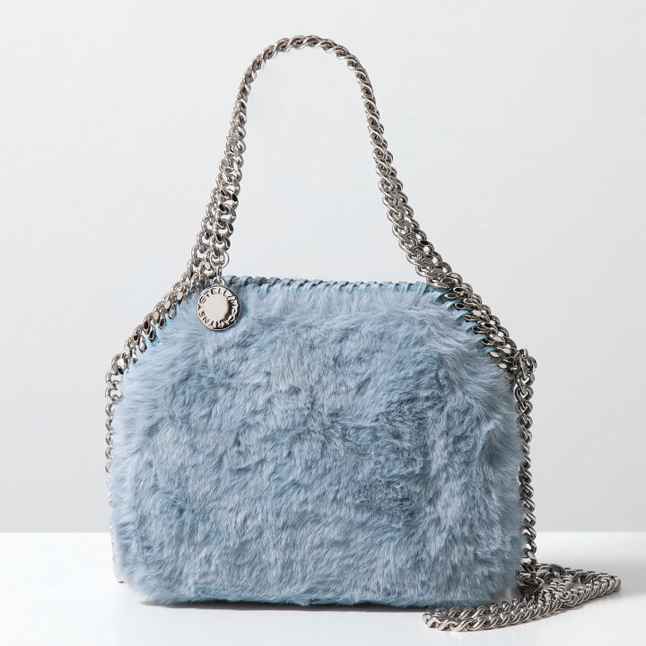 楽天市場】STELLA McCARTNEY ステラマッカートニー ショルダーバッグ 