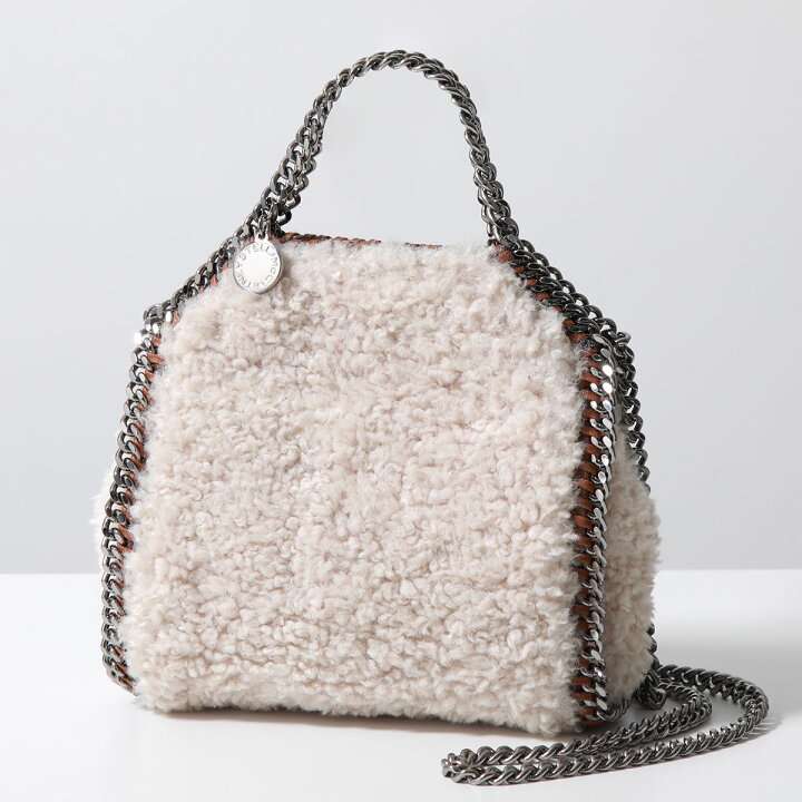 楽天市場】STELLA McCARTNEY ステラマッカートニー ショルダーバッグ 
