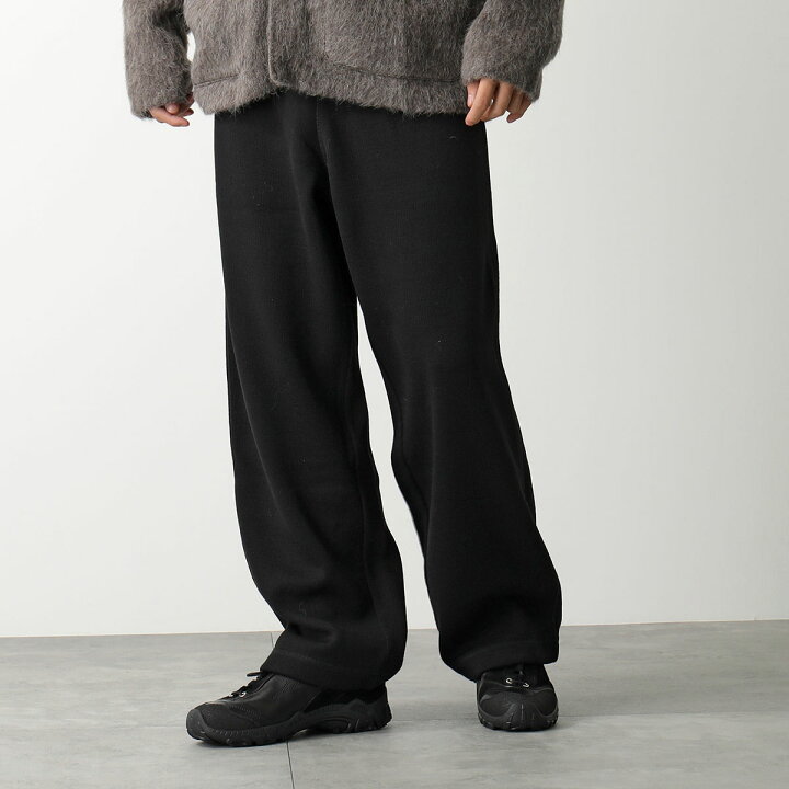 楽天市場】OUR LEGACY アワーレガシー ニットパンツ REDUCED TROUSER 