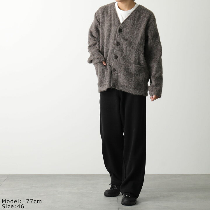 楽天市場】OUR LEGACY アワーレガシー ニットパンツ REDUCED TROUSER 