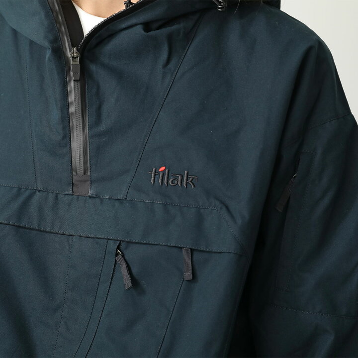 楽天市場】Tilak ティラック ジャケット Odin bunda Jacket オディン 