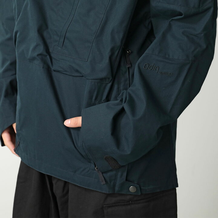 楽天市場】Tilak ティラック ジャケット Odin bunda Jacket オディン 