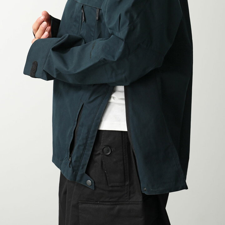 楽天市場】Tilak ティラック ジャケット Odin bunda Jacket オディン 