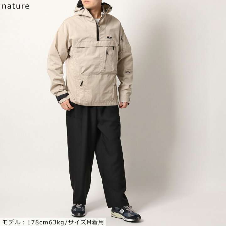 楽天市場】Tilak ティラック ジャケット Odin bunda Jacket オディン  