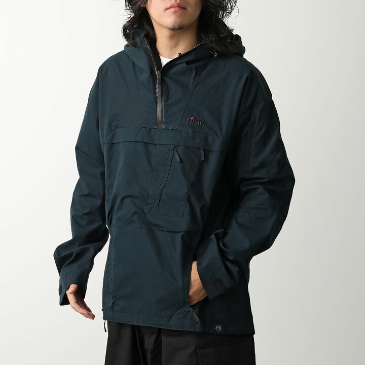楽天市場】Tilak ティラック ジャケット Odin bunda Jacket オディン 