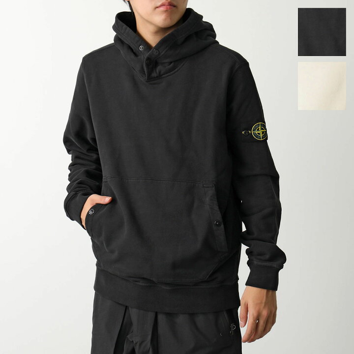 楽天市場】STONE ISLAND ストーンアイランド パーカー 791561720 