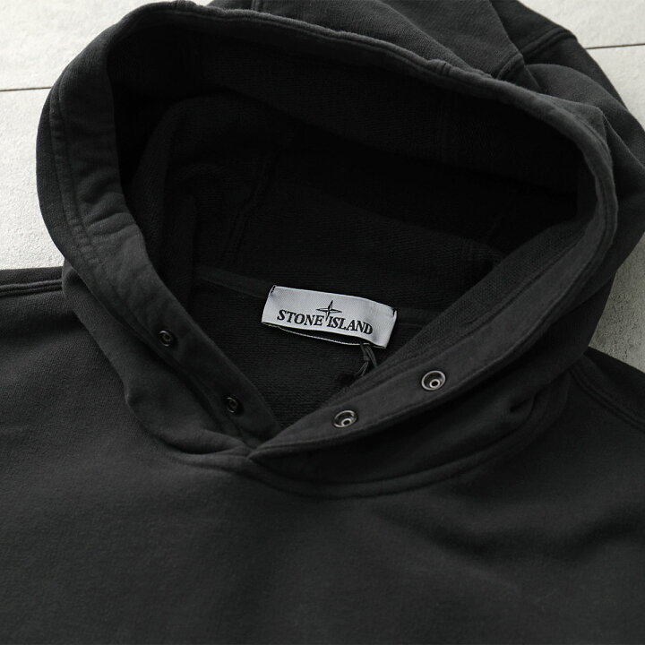 楽天市場】STONE ISLAND ストーンアイランド パーカー 791561720 
