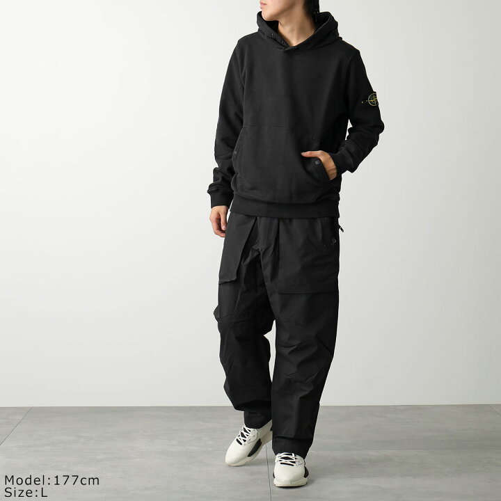 楽天市場】STONE ISLAND ストーンアイランド パーカー 791561720 