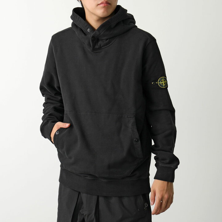 楽天市場】STONE ISLAND ストーンアイランド パーカー 791561720 
