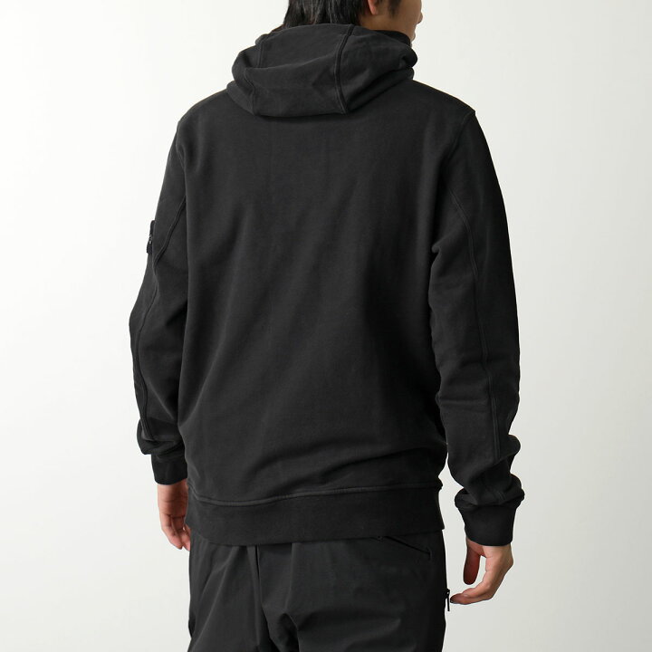 楽天市場】STONE ISLAND ストーンアイランド パーカー 791561720 