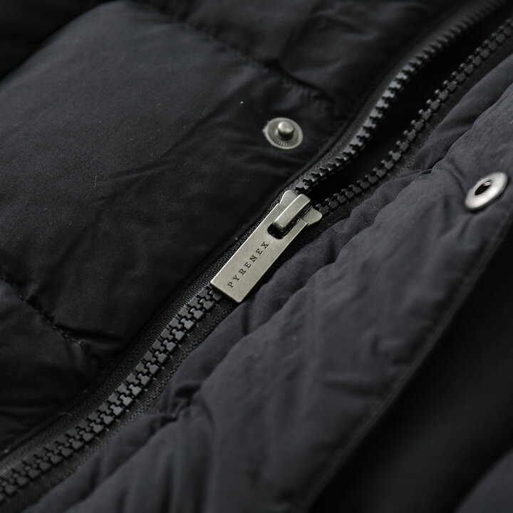 楽天市場】PYRENEX ピレネックス ダウンジャケット FLIGHT フライト  