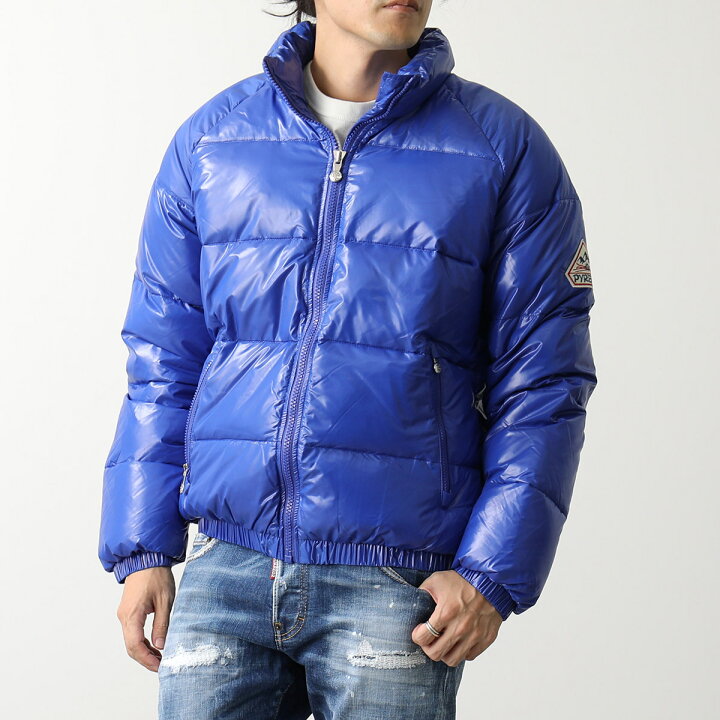 楽天市場】PYRENEX ピレネックス ダウンジャケット VINTAGE MYTHIC 2 