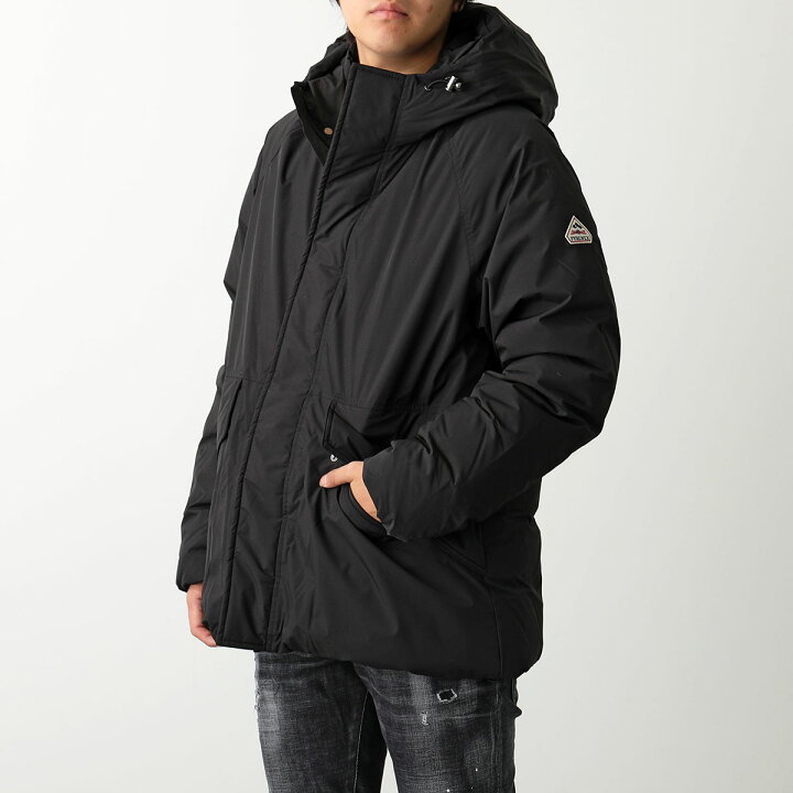 楽天市場】PYRENEX ピレネックス ダウンジャケット COVERT コヴェール 