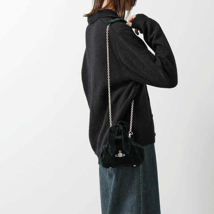 楽天市場】Vivienne Westwood ヴィヴィアンウエストウッド ショルダー  