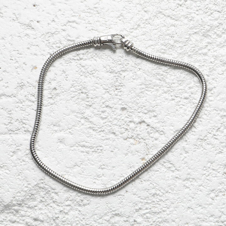 楽天市場】TOMWOOD トムウッド ブレスレット メンズ Snake Bracelet 