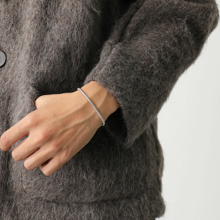 楽天市場】TOMWOOD トムウッド ブレスレット メンズ Snake Bracelet 