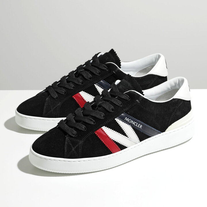 楽天市場】MONCLER モンクレール スニーカー MONACO M モナコ 4M00250 