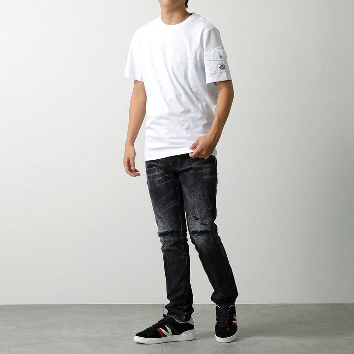 楽天市場】MONCLER モンクレール スニーカー MONACO M モナコ 4M00250 