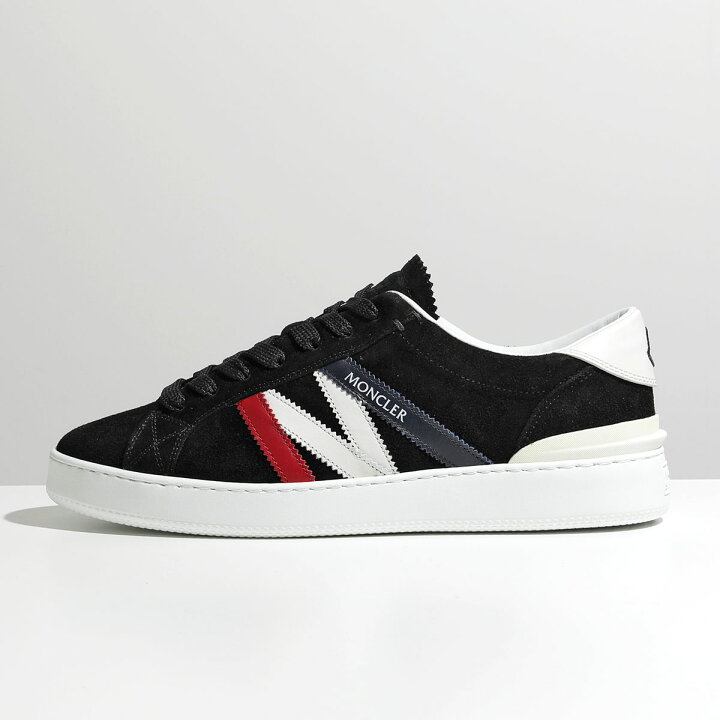楽天市場】MONCLER モンクレール スニーカー MONACO M モナコ 4M00250  