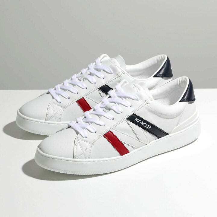 楽天市場】MONCLER モンクレール スニーカー MONACO M モナコ 4M00290  