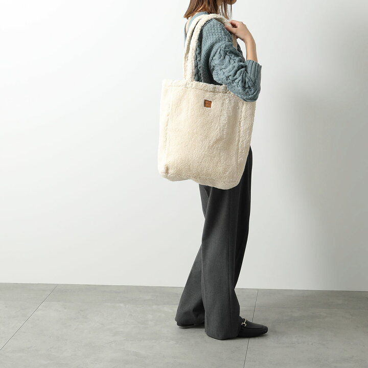 楽天市場】APC A.P.C. アーペーセー トートバッグ tote lou COGXD 