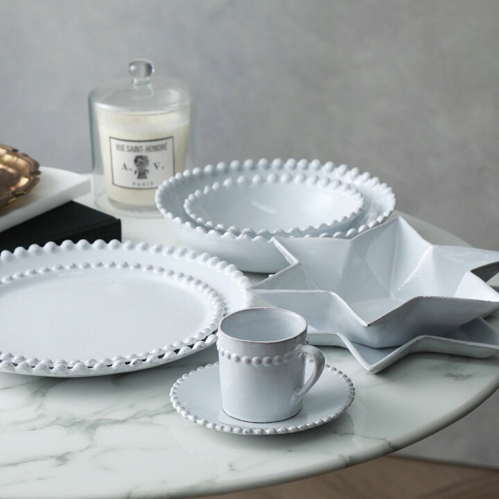 楽天市場】Astier de Villatte アスティエ・ド・ヴィラット スープ 