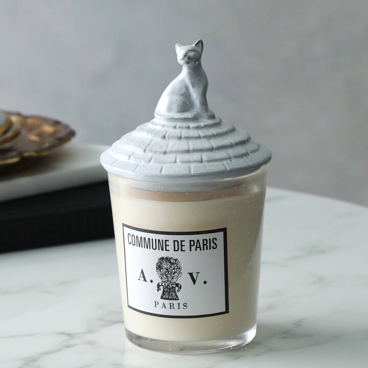 楽天市場】Astier de Villatte アスティエ・ド・ヴィラット キャンドル 