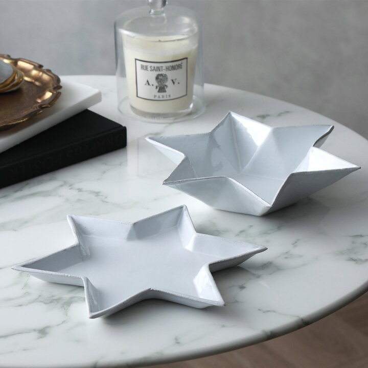 楽天市場】Astier de Villatte アスティエ・ド・ヴィラット デザート 