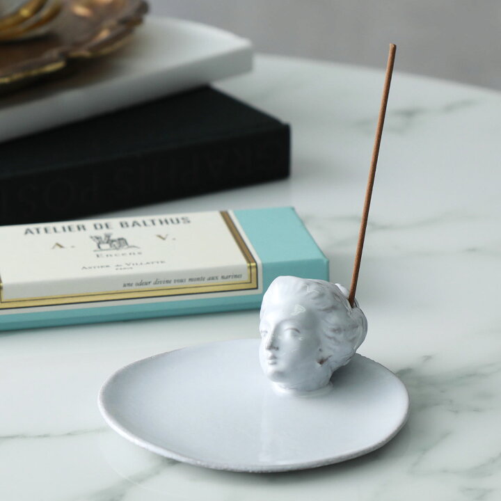 楽天市場】 Astier de Villatte アスティエ・ド・ヴィラット イン  