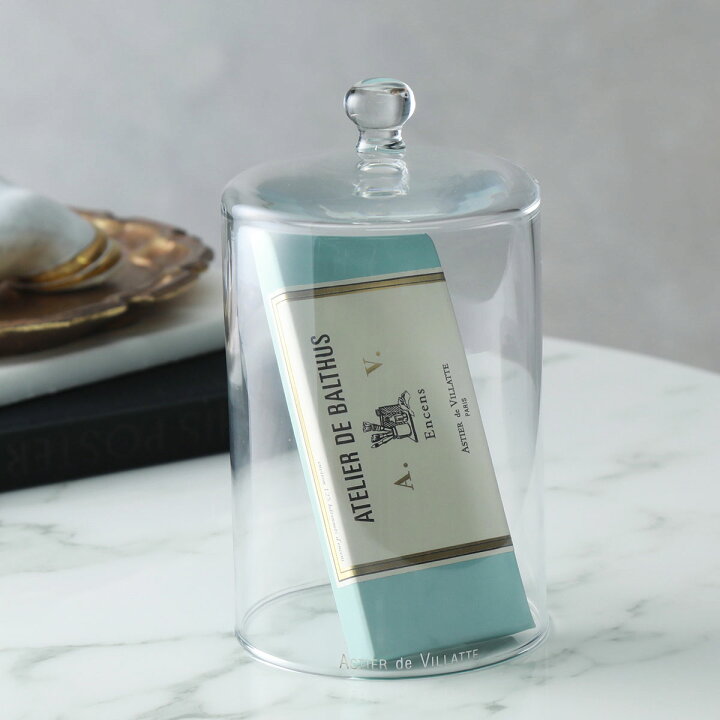 楽天市場】Astier de Villatte アスティエ・ド・ヴィラット インセン 