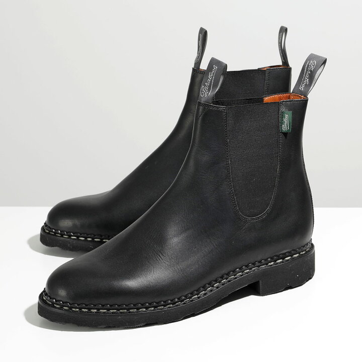 楽天市場】Paraboot パラブーツ サイドゴアブーツ 169512 MANEGE 