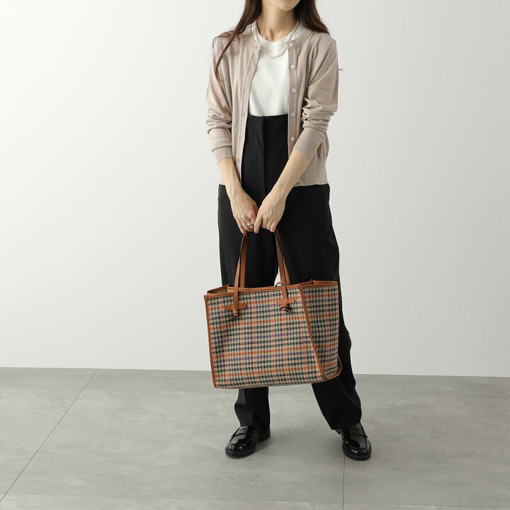 楽天市場】GIANNI CHIARINI ジャンニキアリーニ トートバッグ MARCELLA 