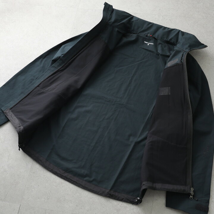 楽天市場】Tilak ティラック ジャケット Loke bunda Jacket ルケ 