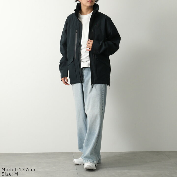 楽天市場】Tilak ティラック ジャケット Loke bunda Jacket ルケ 