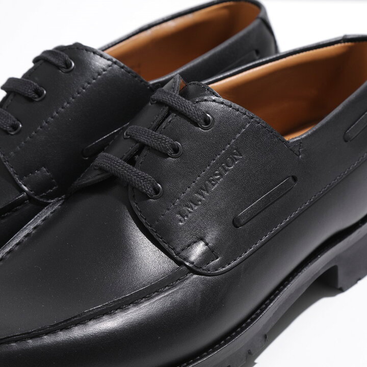 楽天市場】J.M. WESTON ジェイエムウエストン レザーシューズ Yachting 