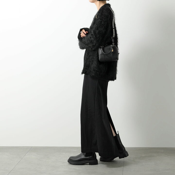 楽天市場】LOEWE ロエベ ショルダーバッグ AMAZONA 16 SQUARE アマソナ  