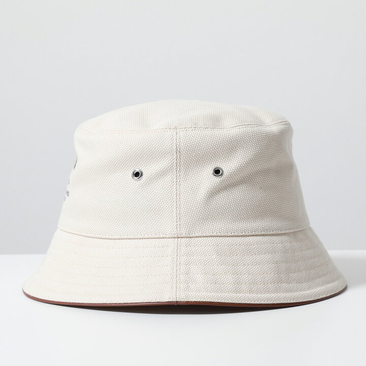 楽天市場】BURBERRY バーバリー バケットハット CF ESTABLISH BUCKET 