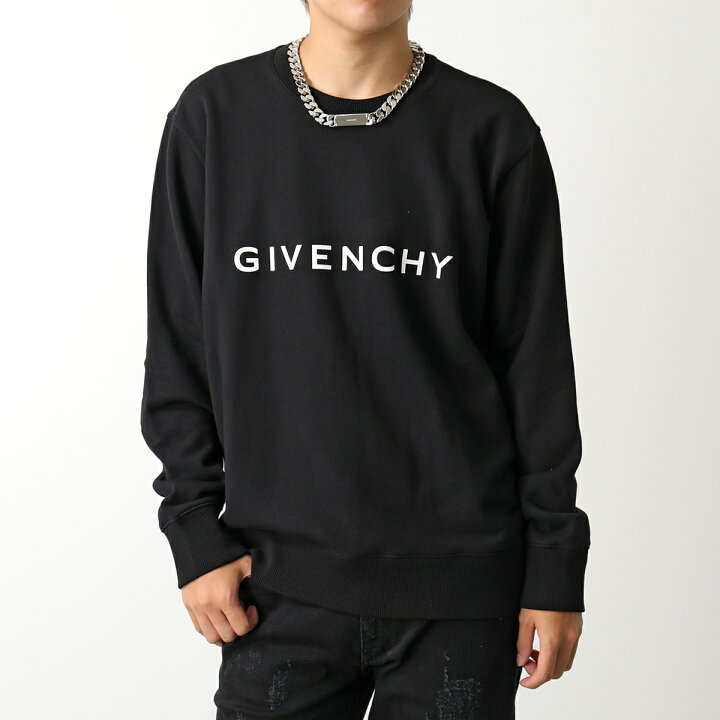楽天市場】GIVENCHY ジバンシィ トレーナー BMJ0HA3YAC メンズ 