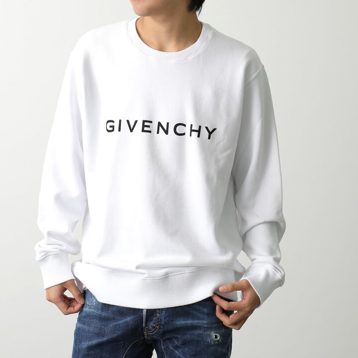 楽天市場】GIVENCHY ジバンシィ トレーナー BMJ0HA3YAC メンズ 